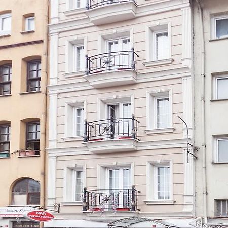 Cosmos Hotel Истанбул Екстериор снимка
