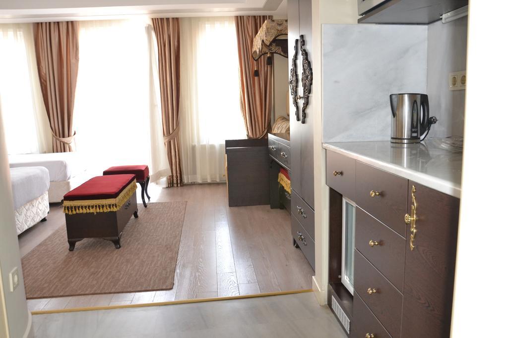 Cosmos Hotel Истанбул Екстериор снимка