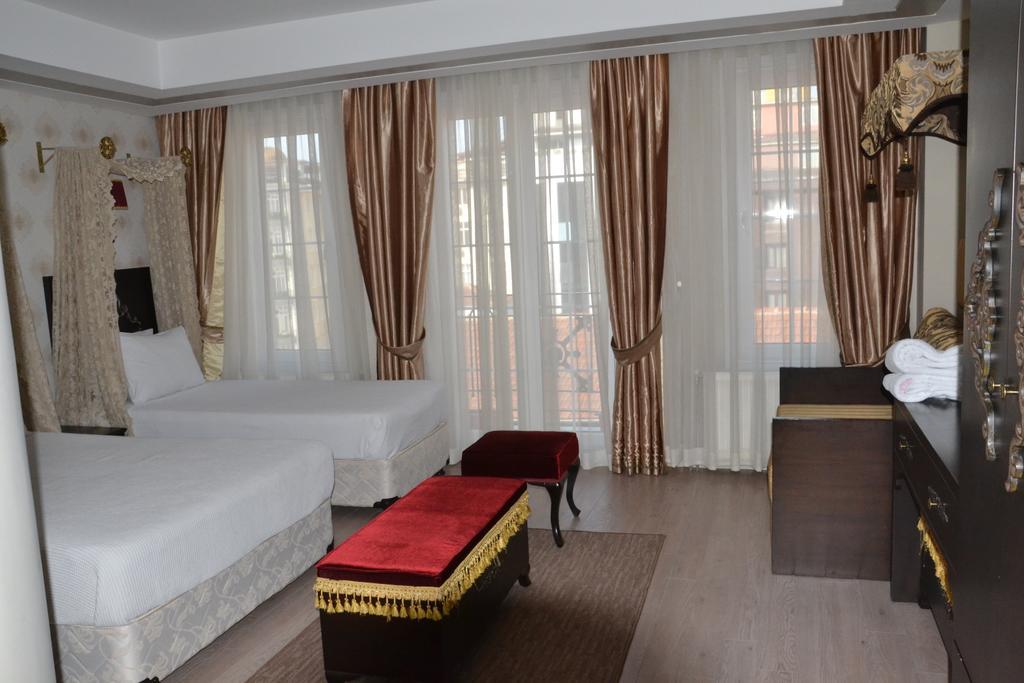 Cosmos Hotel Истанбул Екстериор снимка
