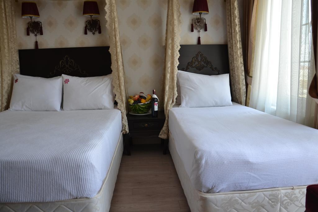 Cosmos Hotel Истанбул Екстериор снимка
