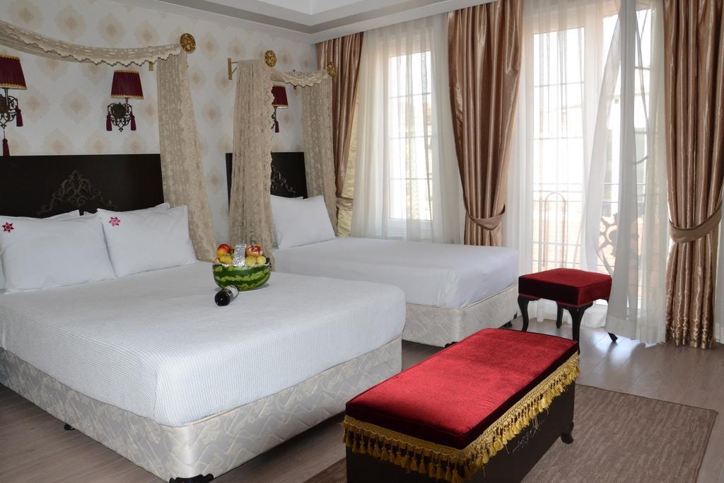 Cosmos Hotel Истанбул Екстериор снимка