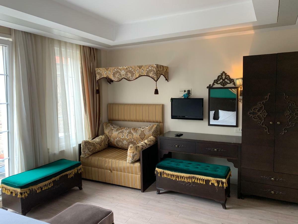 Cosmos Hotel Истанбул Екстериор снимка