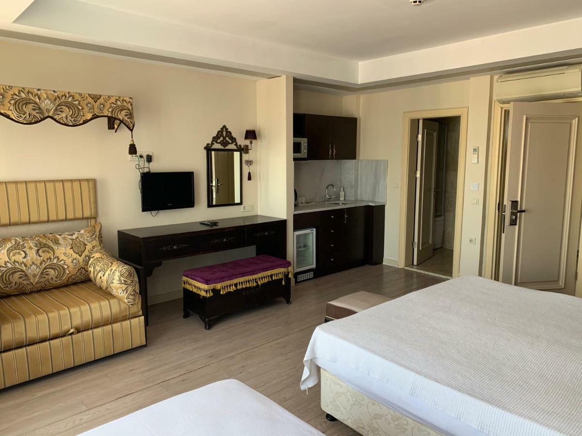 Cosmos Hotel Истанбул Екстериор снимка